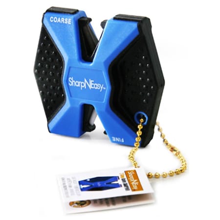 Fortune Products 2 Step Easy Ceramic Knife Sharpener FO569202